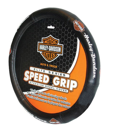 Plasticolor 006733R01 Harley-Davidson Elite Bar & 
