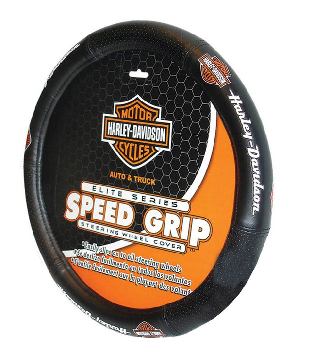 Plasticolor 006733R01 Harley-Davidson Elite Bar & 