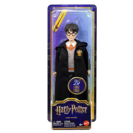 Mattel Harry Potter Toys, Harry Potter Fashion Doll