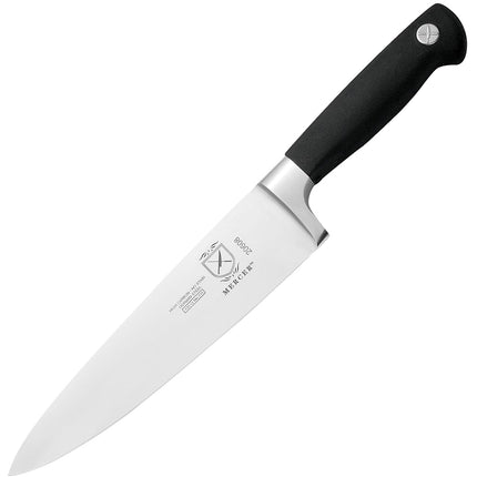Mercer Culinary Genesis 8-Inch Forged Chef's Knife
