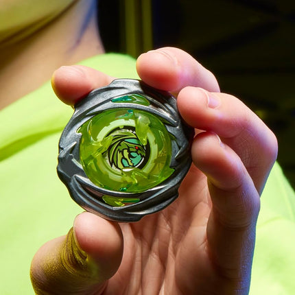 Hasbro Beyblade X Drop Attack Battle Set