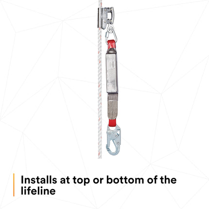 Capital Safety 1340005 Pro Series Lanyard Fall Protection