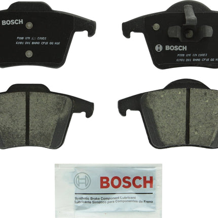 BOSCH BC980 QuietCast Premium Ceramic Disc Brake P