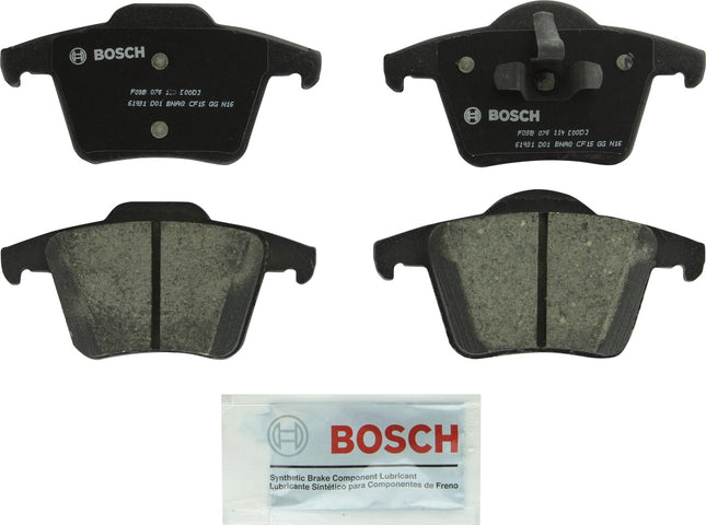 BOSCH BC980 QuietCast Premium Ceramic Disc Brake P