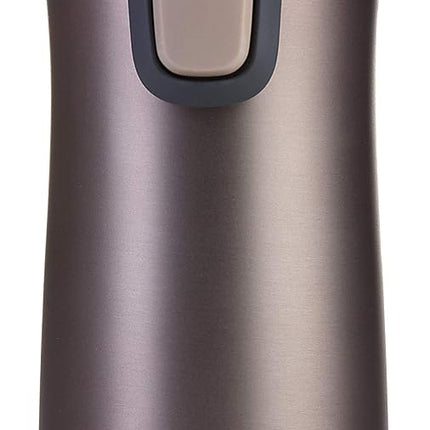 Contigo Pinnacle Autoseal Travel Mug, Stainless St