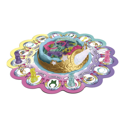 Hasbro Gaming Princesa Preciosa Edición Unicornio