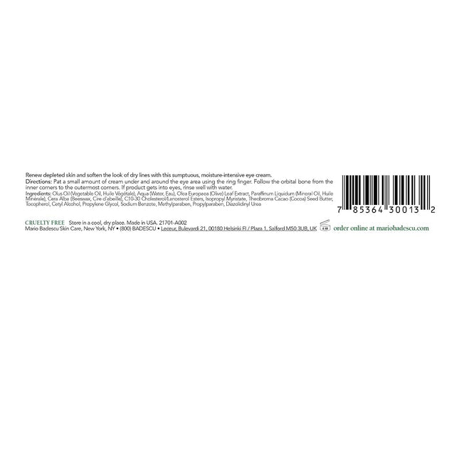 Mario Badescu