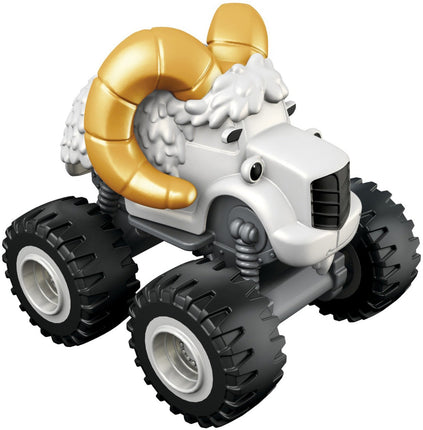 Fisher-Price Nickelodeon Blaze and The Monster Mac