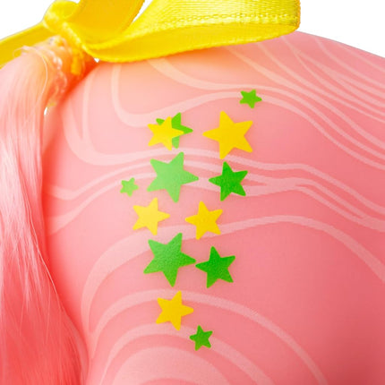 My Little Pony Celestial Ponies - Milky Way - Retro 4" Collectible Figure - New 40th Anniversary Celestial Ponies