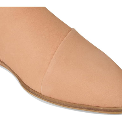 TOMS Women's Jade Mule, Honey Leather, 5 UK