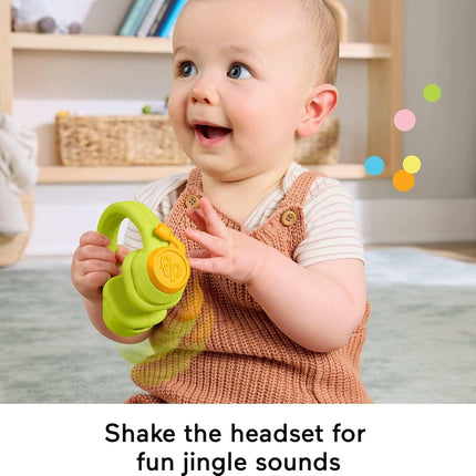 Fisher-Price Level-Up Little Gamer Gift Set