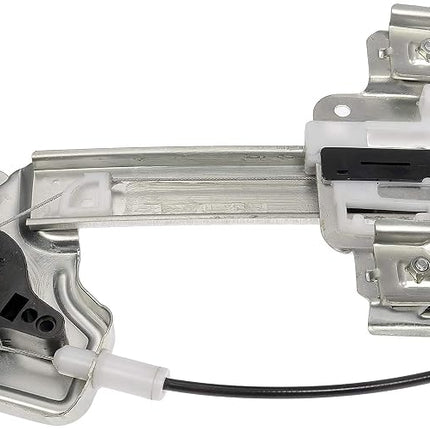 Dorman 740-379 Rear Passenger Side Power Window Regulator (Regulator Only) Compatible with Select Oldsmobile Models