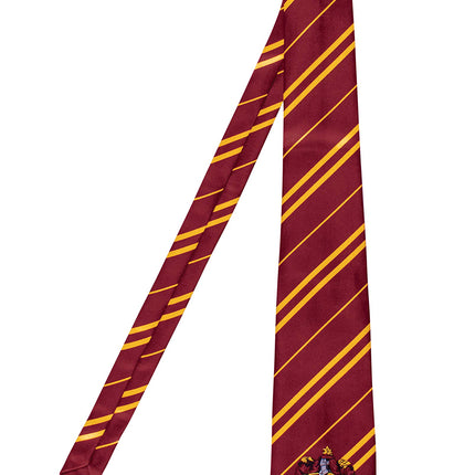Disguise 108109 Gryffindor Necktie Costume Accesso