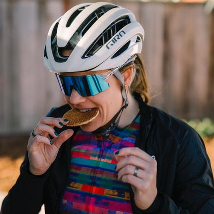 GU Energy - Stroopwafel - Salted Chocolate (Gluten Free)