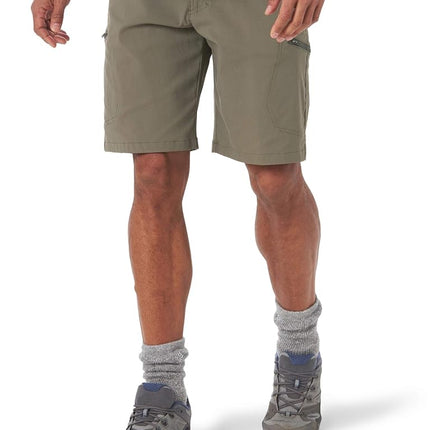 Wrangler Authentics Men's Performance Comfort Flex