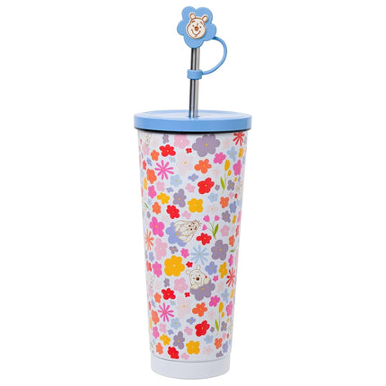 Silver Buffalo Disney Winnie the Pooh Stainless St