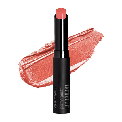 Wet n Wild Perfect Pout Pintalabios Fiesta Party (755A)