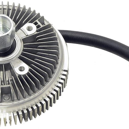 Dorman Engine Cooling Fan Clutch, 8.73 Inches, Compatible with Desktop, Black