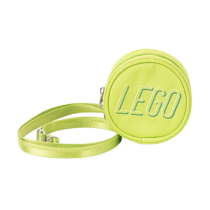 LEGO MICRO KNOB BAG, Lime