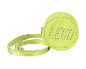 LEGO MICRO KNOB BAG, Lime