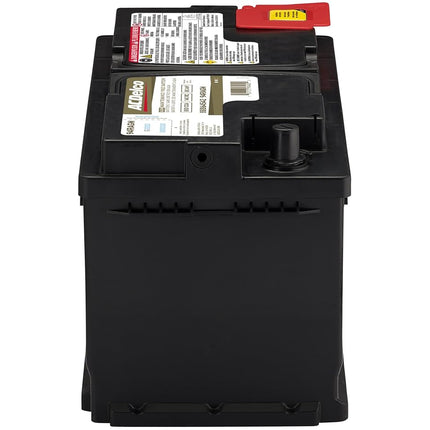 ACDelco 94RAGM Professional AGM Automotive BCI Group 94R Battery