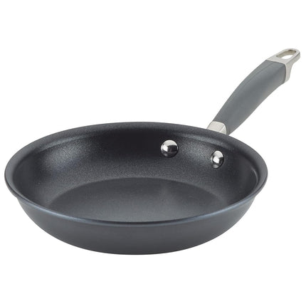 Anolon Advanced Home Hard Anodized Nonstick Frying