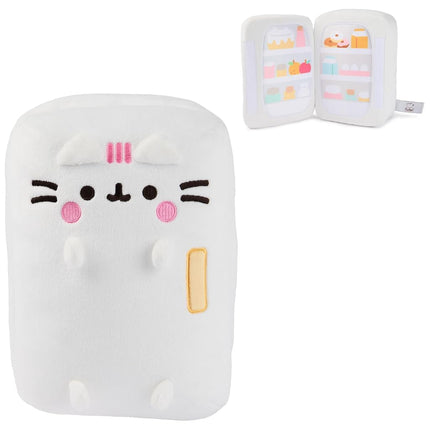 GUND GND GLC 9.5inPshnKitchenFridge GML