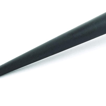 Titan 11077 3/8-Inch Drive x 10-Inch 72 Tooth Construction Spud Ratchet