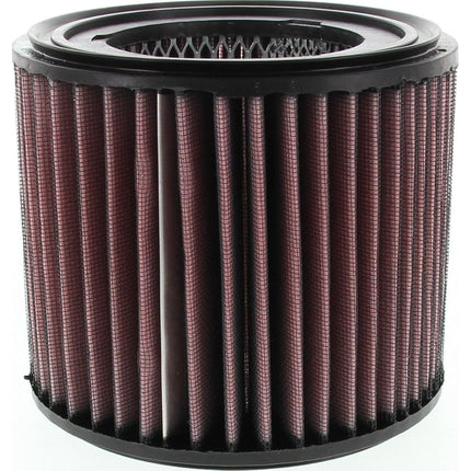 K&N E-9267 High Performance Replacement Air Filter