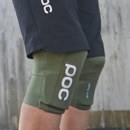 POC Joint VPD Air Knee Protector - Lightweight and low-profile knee protector that gives comfort and security on the trails