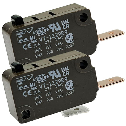 Honeywell Micro Switch Premium Basic/Snap Action S
