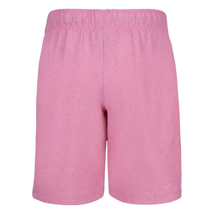 Hurley H20-dri Boys' Pull-On Shorts, Faded Coral, L