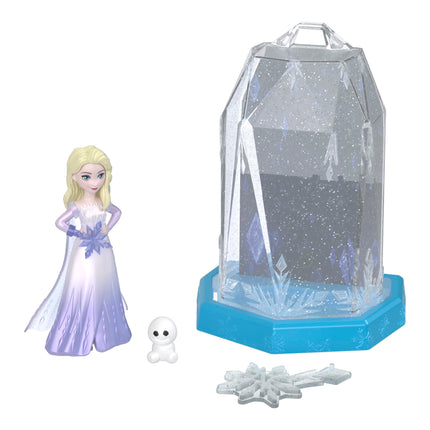 Disney Frozen Ice Reveal