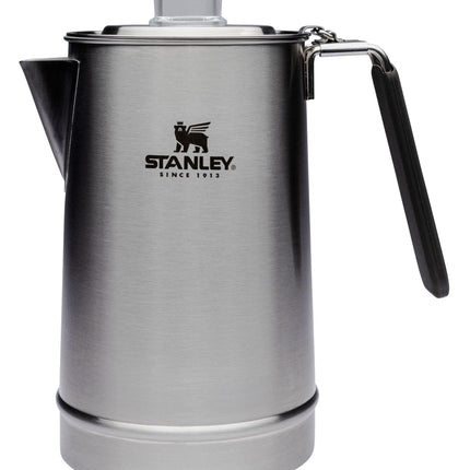 Stanley Hold Tight Percolator Coffee Pot 1.1 qt | 