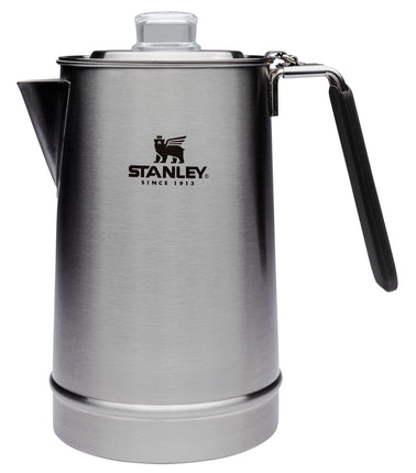Stanley Hold Tight Percolator Coffee Pot 1.1 qt | 