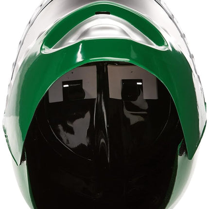 DISGUISE 79727 Casque Ranger Vert Adulte Costumes Taille Unique, Par Défaut