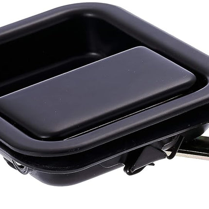 Dorman 760-5214 Front Passenger Side Exterior Door Handle for Select Sterling Trucks
