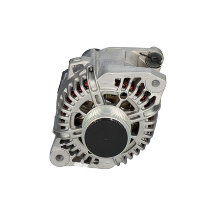 VALEO 600029 Alternator Alternator Charge current: 110 Amp Grooves: 6 grooves Pulley diameter: 64 mm Voltage: 14 V Rotation direction: CLOCKWISE