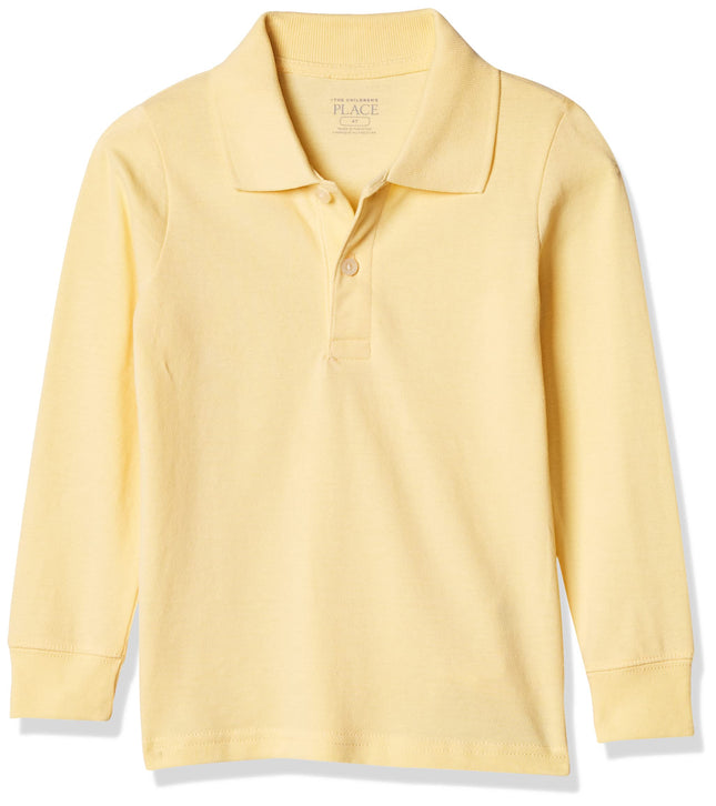 The Children's Place Baby Boys' and Toddler Long S