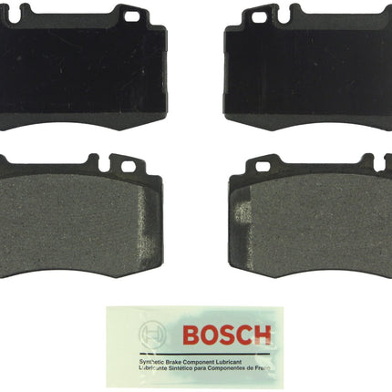 BOSCH BE847 Blue Semi-Metallic Disc Brake Pad Set 