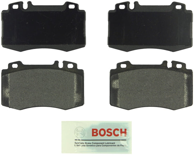 BOSCH BE847 Blue Semi-Metallic Disc Brake Pad Set 