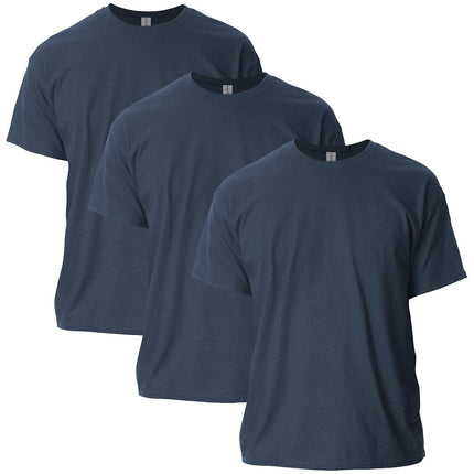 Gildan Men's Ultra Cotton T-Shirt, Style G2000, Mu
