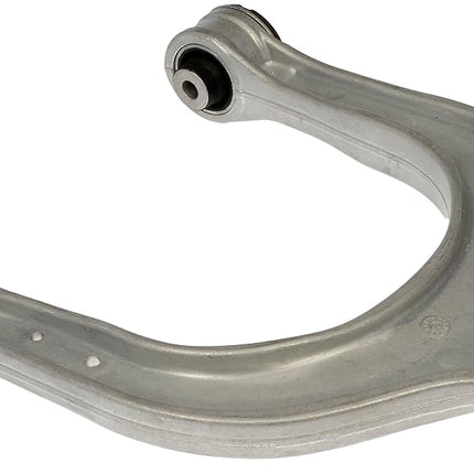 Dorman 527-258 Brazo de control de suspensión superior delantero del lado del pasajero y conjunto de rótula compatible con modelos selectos de BMW