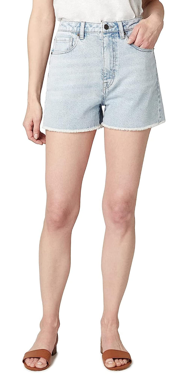 Buffalo David Bitton Women's Joanna Super High Ris