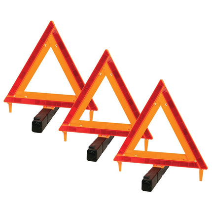 Performance Tool W1498 Large Early Warning Roadsid