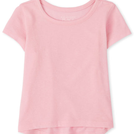 The Children's Place Baby and Toddler Girls High L