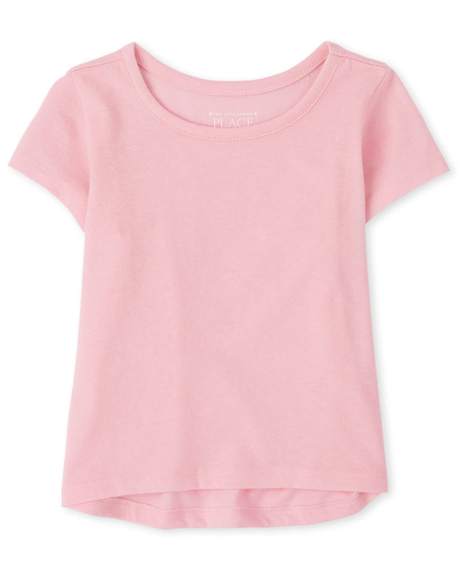 The Children's Place Baby and Toddler Girls High L