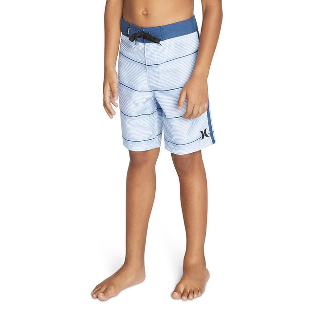Hurley Boys Board Shorts, Psychic Blue, 16