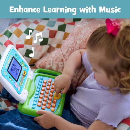 LeapFrog 2-in-1 LeapTop Touch