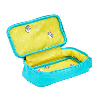LEGO Brick Pouch, Light Blue, Pencil Case, Pouch